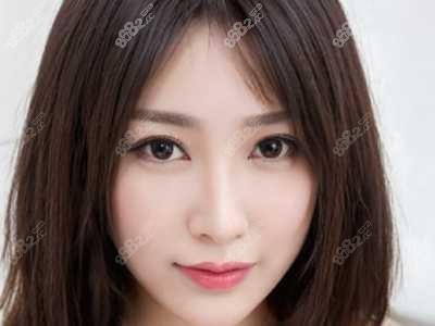 哈尔滨丰额头多少钱?2024较新价格表+靠谱医院推荐