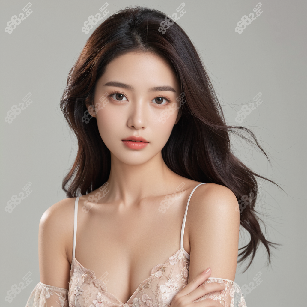 美波婷15分钟无痕丰胸不是营销套路