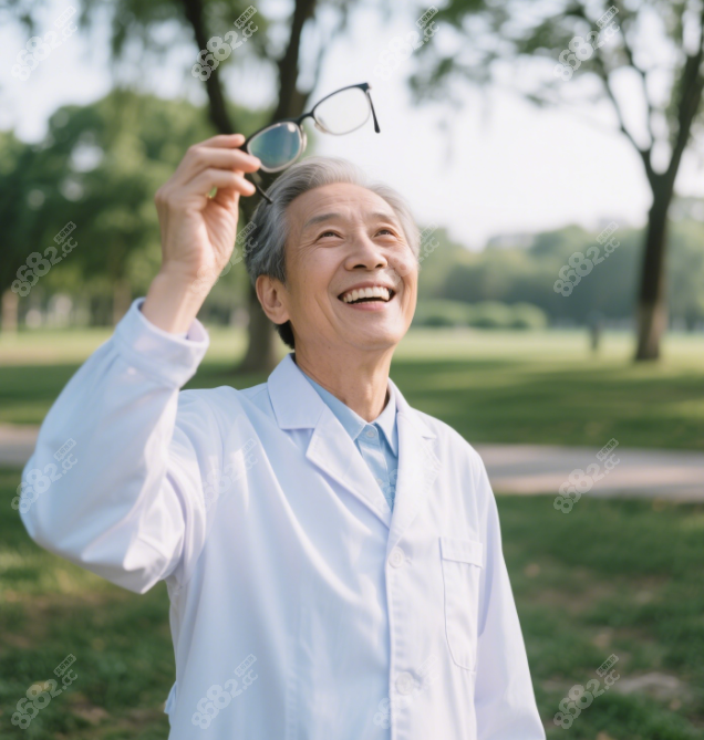 西安晶体植入手术的“医生推荐”