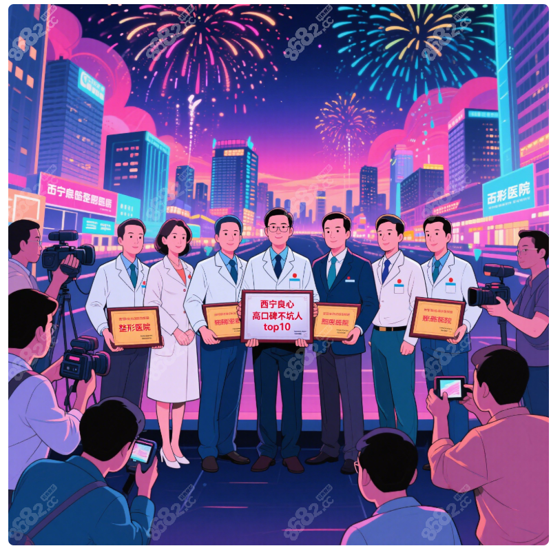 2025西宁良心不坑人的整形医院top10,时光韩美千慈不踩雷0套路