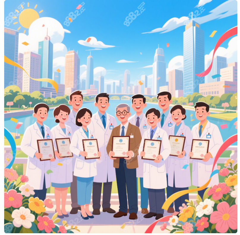 西宁正规靠谱的整形医生排名前十,本地人不外传的宝藏医生!