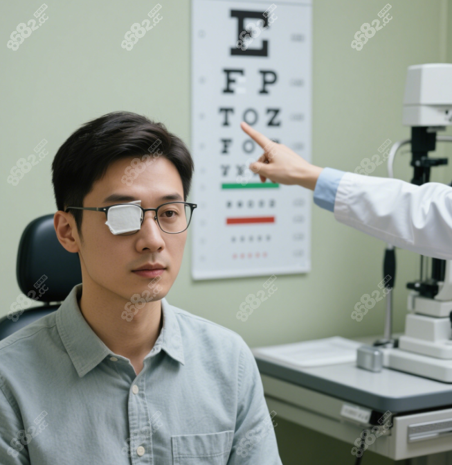 哈尔滨医科大附一院眼科预约挂号：网上|电话预约近视/医生