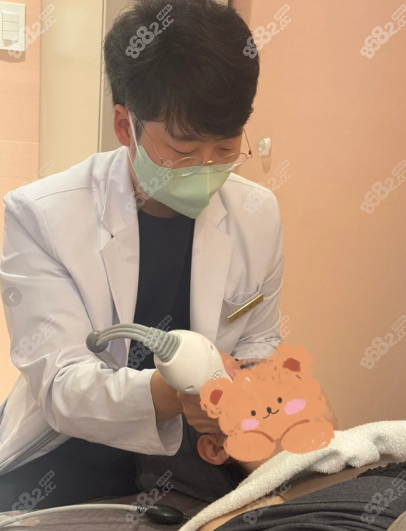 韩国鹿美人皮肤科预约挂号