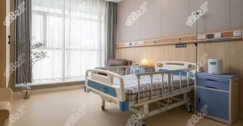长沙爱思特医院病床