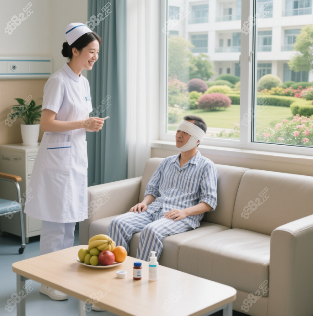 小瞼裂綜合征手術(shù)費(fèi)用能報(bào)銷嗎