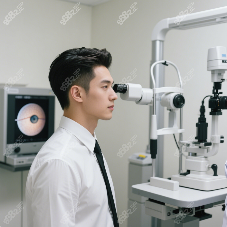 北京同仁医院眼科挂号容易吗？聪明人都在用的挂号诀窍