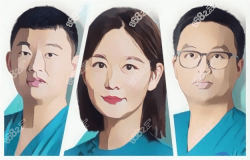 深圳貝博炫齒口腔醫(yī)生