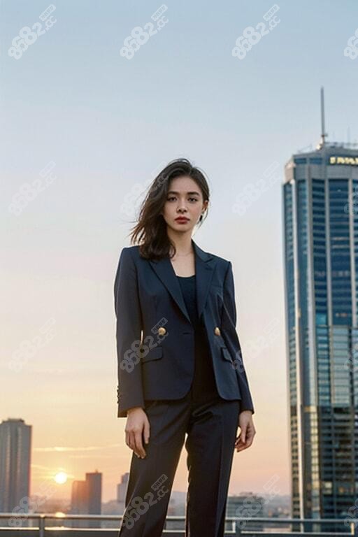 济宁丰下巴价格表大公开！这几家医院口碑好又靠谱