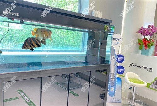 北京雅德嘉口腔（西山庭院店）环境图