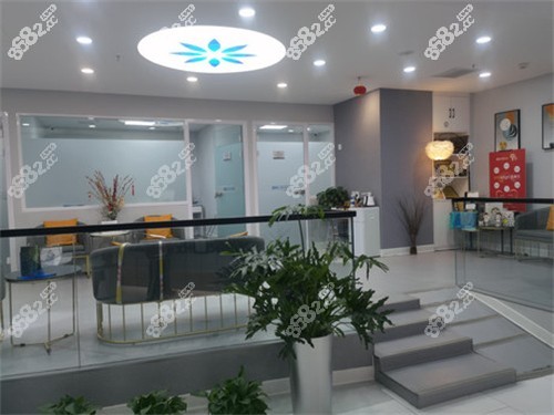 北京瑞泰口腔（上地分院）环境图