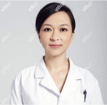 北京克莱美舍张冰洁