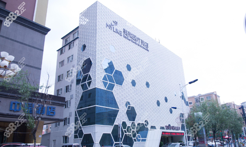 沈陽美萊整形醫(yī)院怎么樣