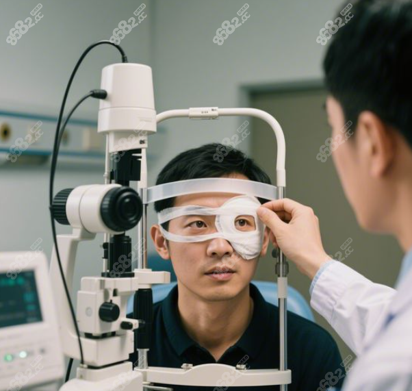 葫芦岛何氏眼科做近视手术怎么样