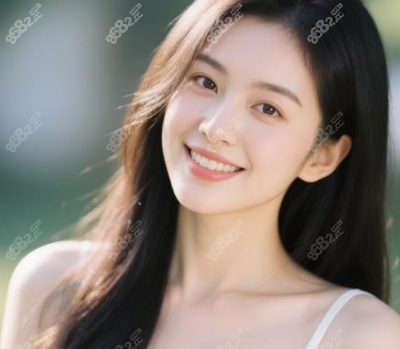 上海自然妈生鼻哪个医生好?范荣杰/沈国雄/谢卫国细节对比