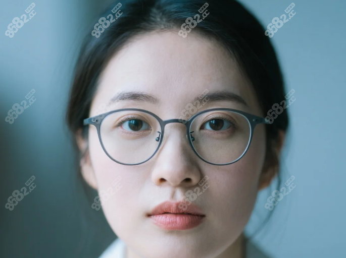 阿玛施眼科医生团队