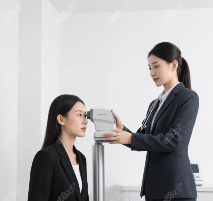 中山大学眼科中心预约挂号