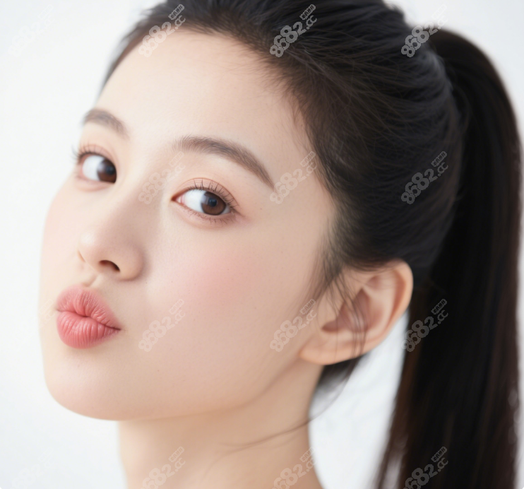 每思然童颜针合法吗
