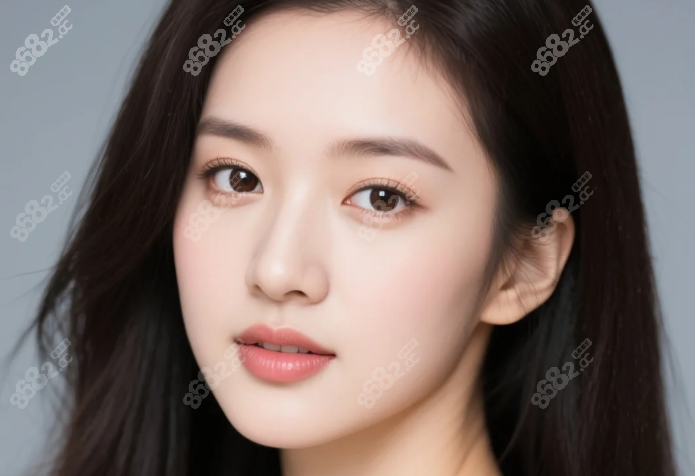 合肥华美技术够强！眼袋双眼皮成效说话
