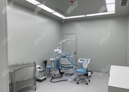 南充团圆口腔医院可靠吗？