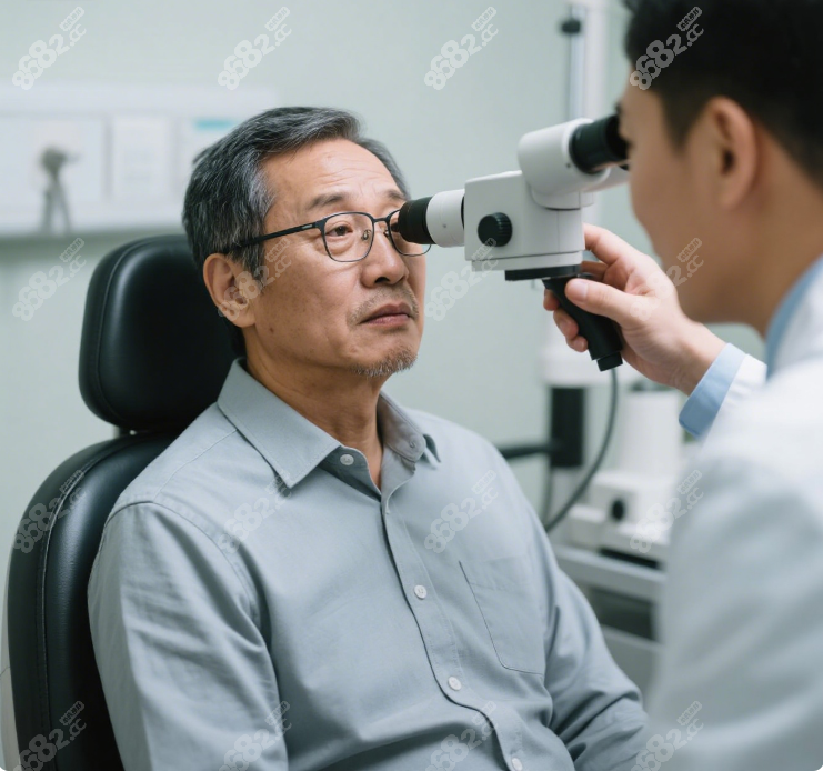 杭州富阳柏氏眼科医院怎么样www.8682.cc