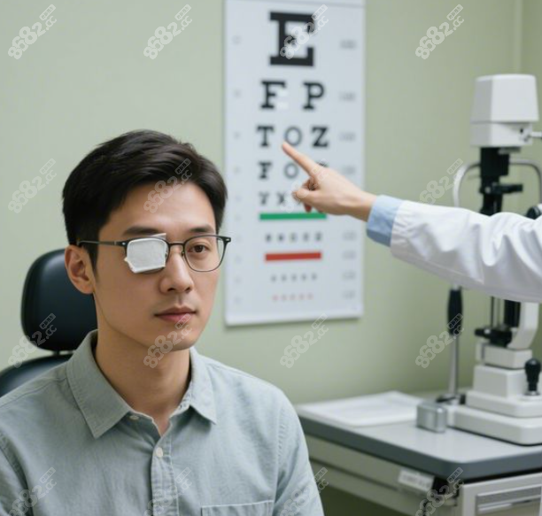 贵州做近视眼手术哪家眼科医院好