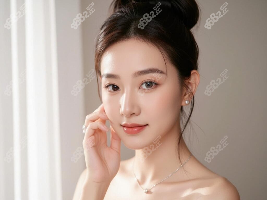 西安双眼皮修复医生排名前三是谁,罗金刚和孙峰哪个做的好