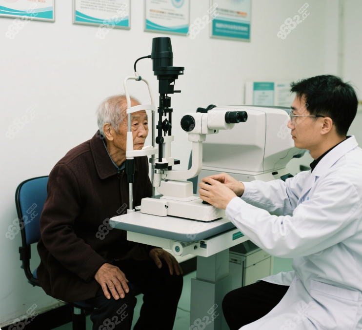 北京协和医院眼科地址在哪里？位于东城区附24小时联系方式