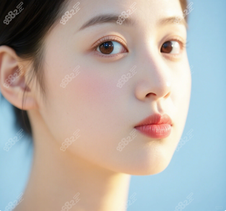 玻尿酸鼻基底填充