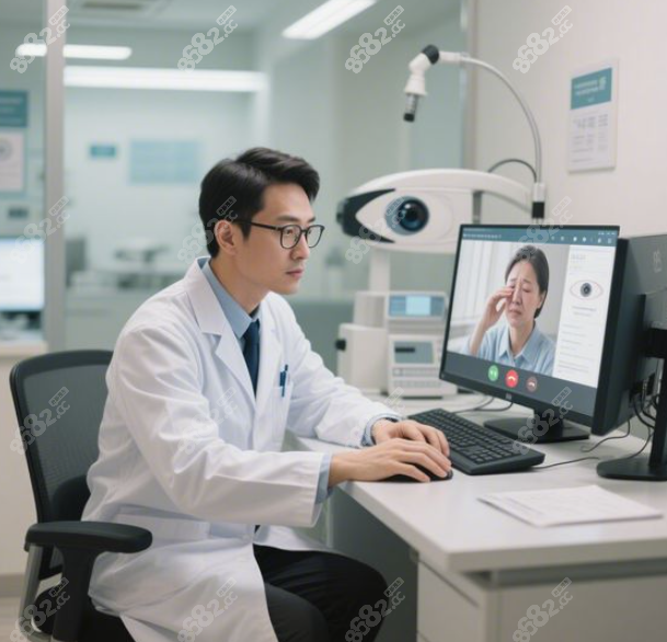 大同朝聚安康眼科医院预约电话：近视/白内障价格+报销问题