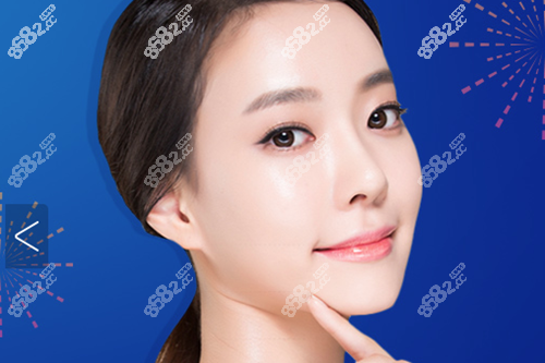 韩国爱护整形医院鼻部整形术