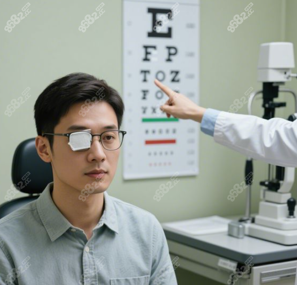 赵培泉眼科医生预约挂号攻略+出诊时间+挂号费+怎么加号汇