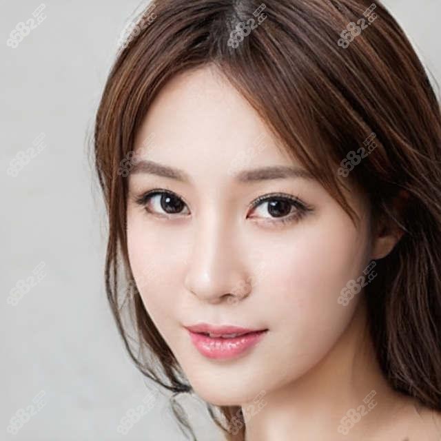 揭晓肋软骨和耳软骨隆鼻哪个更好,附韩国鼻整形术好的医院
