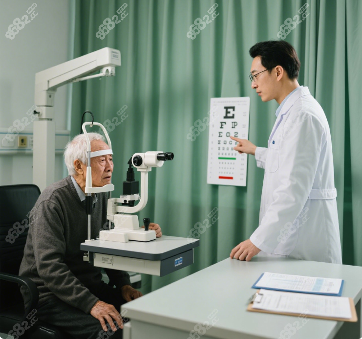 北京同仁眼科医院24小时在线查询：电话+预约挂号很方便