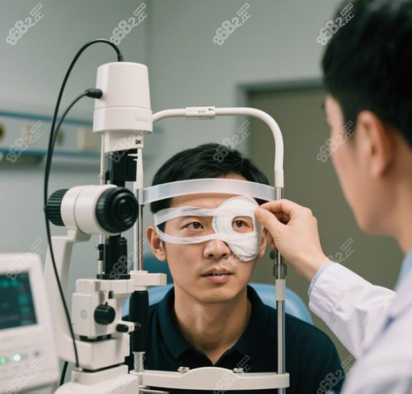在张家界爱尔眼科看病，到底值不值