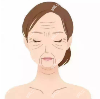 深圳富华做蛋白线面部提升怎么样