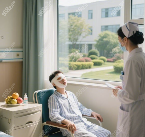 温州眼视光眼科医院患者真实反馈
