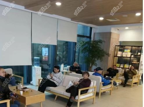 上海迈维口腔浦东店地址电话一键get!此店信誉分98+种植牙999