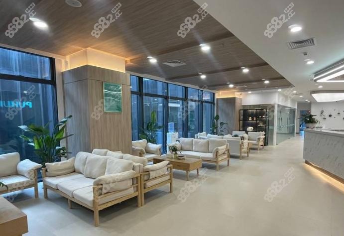 中瑞迈维口腔浦东店交通路线全解析