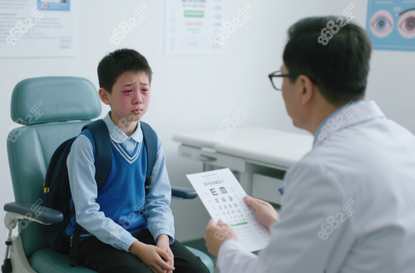 中山医院眼科近视手术价格www.8682.cc