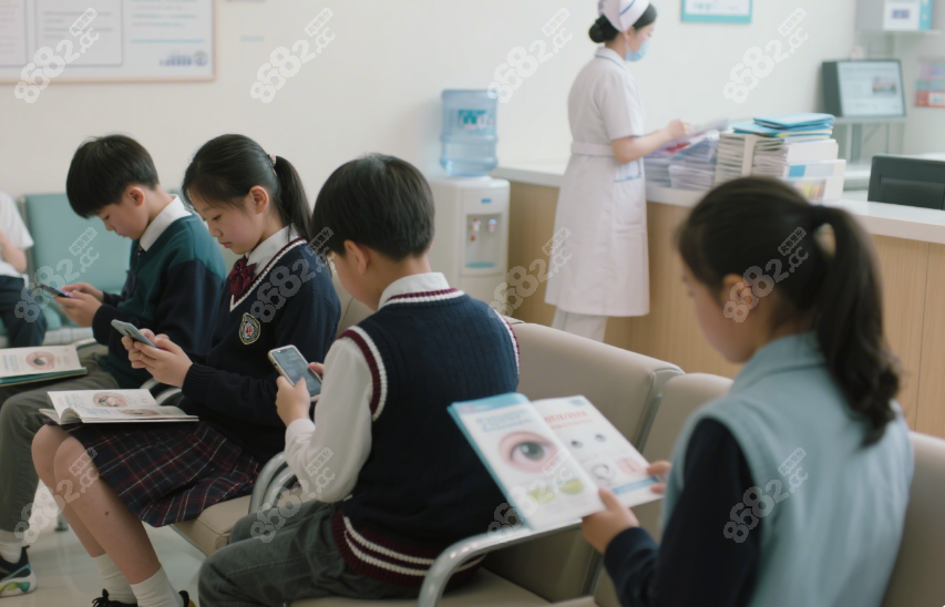 杭州未来科技城眼科医院预约挂号官网：24h微信|电话放心约