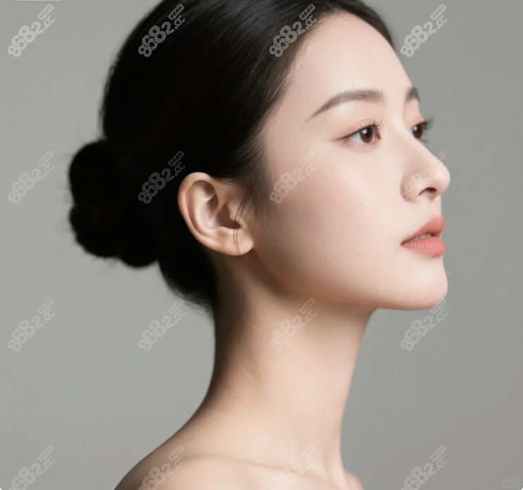 馒化脸修复如何