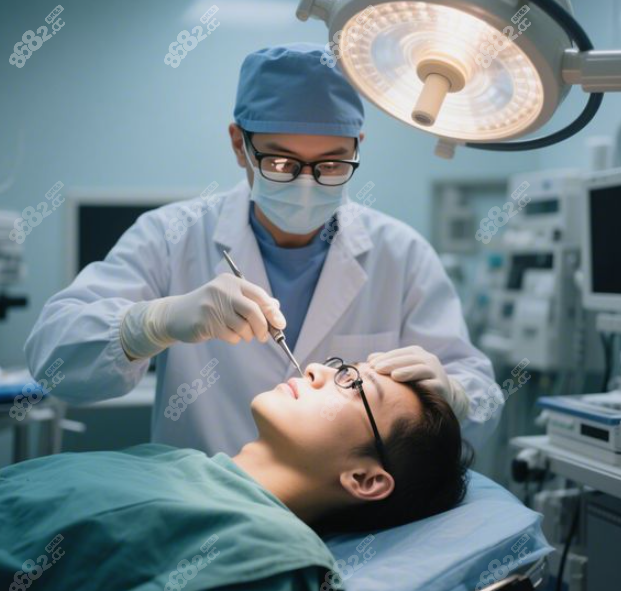 重庆眼科杨培增医生预约挂号攻略
