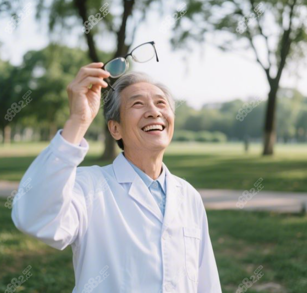 重庆眼科杨培增医生预约挂号攻略，网上电话联系+坐诊时间