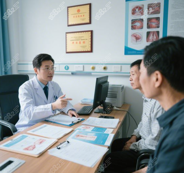 吉大二院杨隆艳预约挂号攻略，做斜视手术出诊时间+价格表