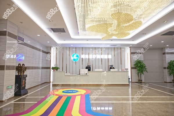 烟台发际线种植医院排名