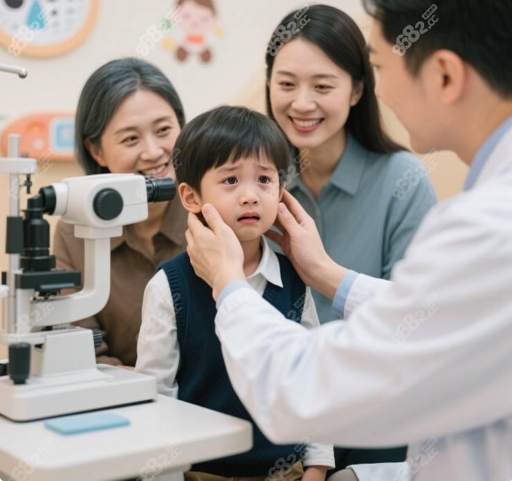 河南省中醫(yī)院眼科預(yù)約掛號攻略