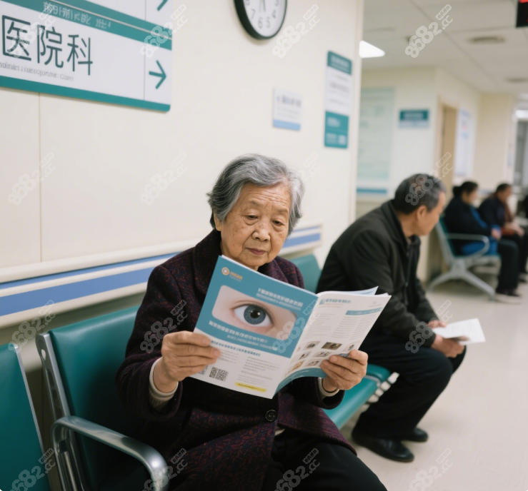 河南省中医院眼科预约挂号电话：亲测3分钟就挂上了！