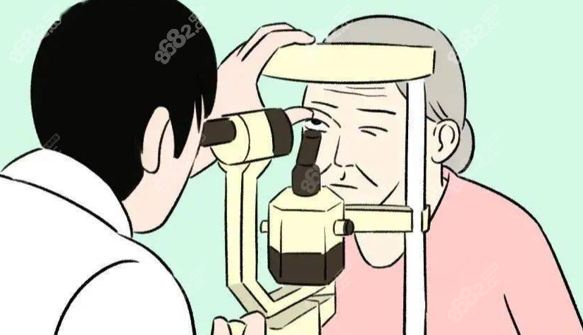 青岛大学附属医院眼科价格