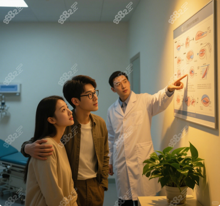 2025中南大学湘雅医院眼科预约挂号：周四下午看近视人少60%