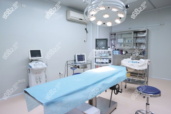 蘇州樂橋疤痕?？剖中g(shù)室